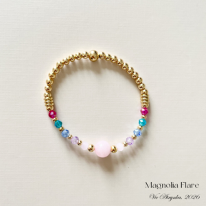 Magnolia Flare