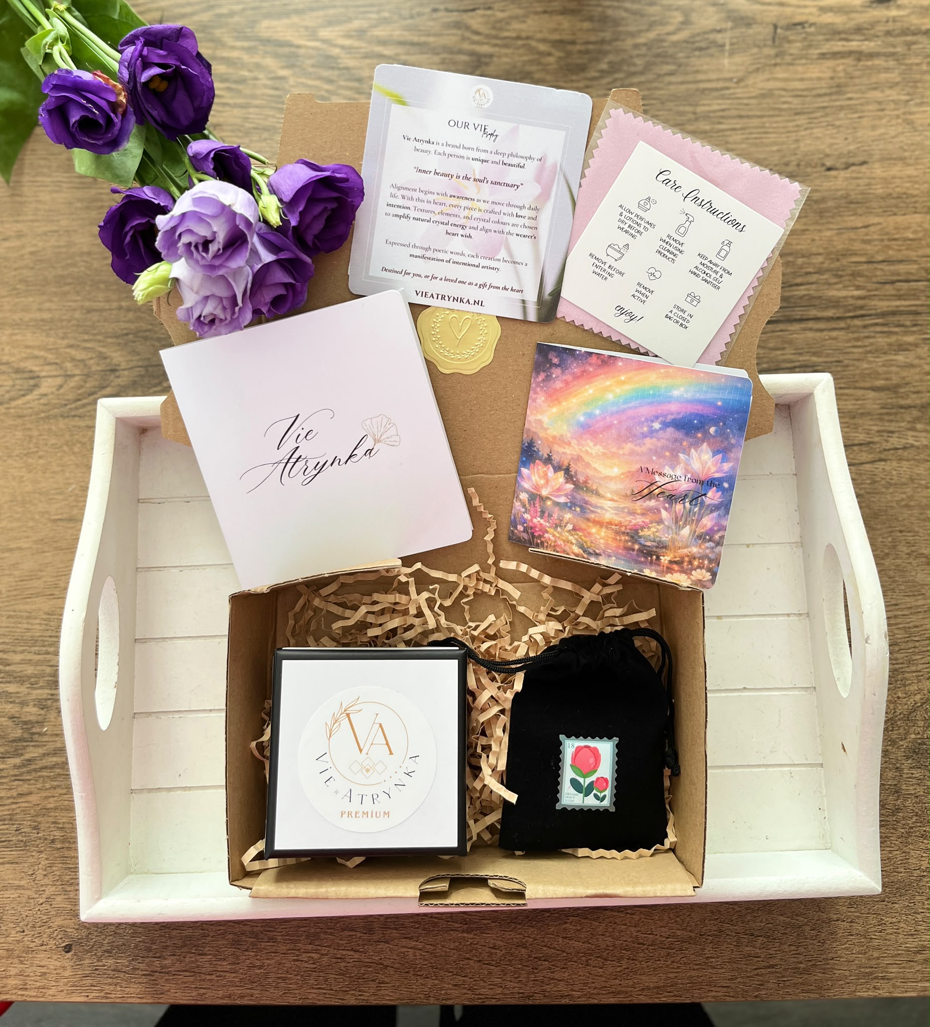 Fay gift