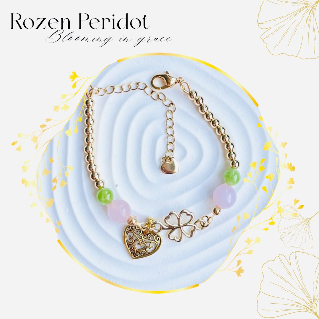 Rozen Peridot